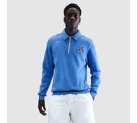 Nike Tottenham Hotspur 25 26 Dri FIT 1 4 Zip Third Top