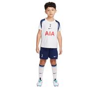 Nike Tottenham Hotspur 25/26 Home Little Kids Football Kit SLK 4-5Yr