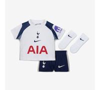 Nike Tottenham Hotspur 25 26 Infants Dri FIT Stadium Home Kit