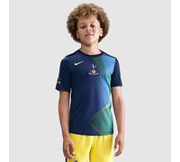 Nike Tottenham Hotspur 25 26 Kids Dri FIT Academy Pro Pre Match Third Shirt