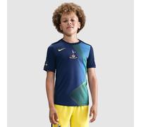 Nike Tottenham Hotspur 25 26 Kids Dri FIT Academy Pro Pre Match Third Shirt