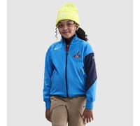 Tottenham Hotspur Academy Pro Third Older Kids' Nike Dri-FIT Total 90 Football Anthem Jacket - Blue - Polyester XS