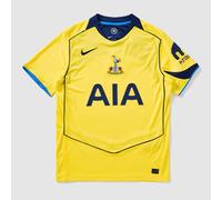 Nike Tottenham Hotspur 25 26 Kids Dri FIT Stadium Third Shirt