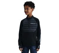 Nike Tottenham Hotspur 25 26 Kids Therma FIT Academy Winter Warrior Drill Top