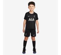 Nike Tottenham Hotspur 25 26 Little Kids Dri FIT Stadium Away Kit