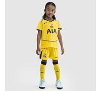 Nike Tottenham Hotspur 25 26 Little Kids Dri FIT Stadium Third Kit
