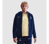 Nike Tottenham Hotspur 25 26 Woven Tech Fleece Full Zip Windrunner Third Jacket