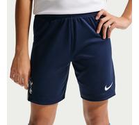 Nike Tottenham Hotspur 26/27 Home Football Shorts Jnr YS 8-10Yr