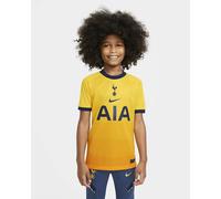 Nike Tottenham Hotspur 3rd Junior Jersey 2020/2021 Size: Youth Extra Large - 13-15 years, Colour: Yellow
