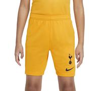 Nike Tottenham Hotspur 3rd Junior Short 2020/2021 Size: Youth Medium - 10-12 years, Colour: Gold