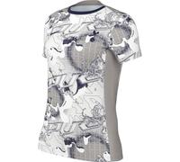 Nike Tottenham Hotspur Academy Pro Home Women's Dri-FIT Soccer Pre-Match Short-Sleeved Top, HJ7209