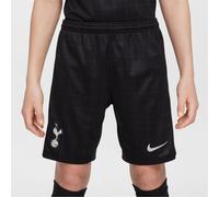 Nike Tottenham Hotspur Away Shorts 2025 2026 Juniors XL Black