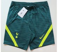 NIKE TOTTENHAM HOTSPUR DRI FIT FOOTBALL TRAINING SHORTS DB6941-397 - MEN S