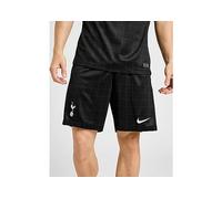 Nike Tottenham Hotspur FC 2025/26 Away Shorts - Black - Mens S