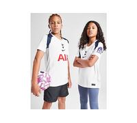 Nike Tottenham Hotspur FC 2025/26 Home Shirt Junior - White 10-12Y
