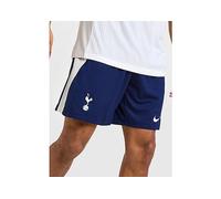 Tottenham Hotspur 2025/26 Stadium Home Men's Nike Dri-FIT Football Replica Shorts - Blue - Polyester M