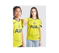Nike Tottenham Hotspur FC 2025/26 Third Shirt Junior - Yellow - Kids 8-9Y