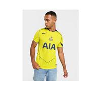 Nike Tottenham Hotspur FC 2025/26 Third Shirt - Yellow - Mens S
