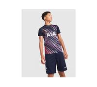 Nike Tottenham Hotspur FC 2026/27 Away Shorts Junior - Blue - Kids 13-15Y