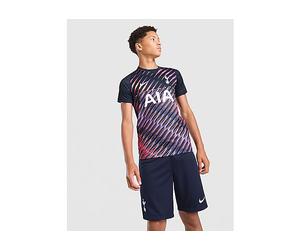 Nike Tottenham Hotspur FC 2026/27 Away Shorts Junior - Blue - Kids 13-15Y