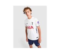 Nike Tottenham Hotspur FC 2026/27 Home Shirt Junior - White - Kids 12-13Y