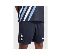 Nike Tottenham Hotspur FC Strike Shorts Junior - Blue - Kids 10-12Y