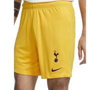Nike Tottenham Hotspur Mens Short 2020/2021 Size: Small, Colour: Gold