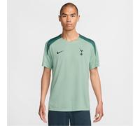 Nike Tottenham Hotspur Third Strike Shirt 2024 2025 Adults S Green