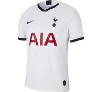 NIKE Tottenham Shirt Men's Shirt - White/Binary Blue, X-Large