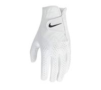 Nike Tour Classic IV Golf Glove Right Hand White | White | Black Small