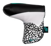 NIKE TOUR GOLF BLADED PUTTER HEADCOVER - ATMOS ELEPHANT
