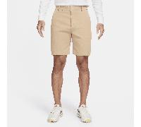 Nike Tour Men's 20cm Chino Golf Shorts - Hemp UK 31