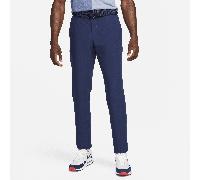 Nike Tour Repel Flex Men's Slim Golf Trousers - Blue - Polyester/Elastane 34/34