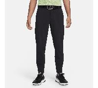 Nike Tour Repel Men's Golf Jogger Trousers - Black - Polyester/Elastane UK 40