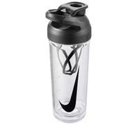 Nike TR Hypercharge Shaker BottleOne Size Clear/Black CS342