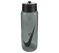 Nike TR Renew Recharge 680ml Straw Bottle - Anthracite - Anthracite - One Size