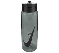 TR Renew Recharge 680ml Straw Bottle Nike Dark Grey One Size
