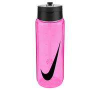 Nike TR Renew Recharge 680ml Straw Bottle in Pink Nike Pink