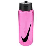 Nike TR Renew Recharge 680ml Straw Bottle - Pink - One Size - Pink