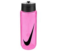 Nike TR Renew Recharge 680ml Straw Bottle - Pink - Pink - One Size