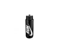 Nike Tr Renew Recharge 680Ml Water Bottle Graphic Black/white (One Size)