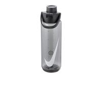 Nike TR Renew Recharge Chug Water Bottle in Grey