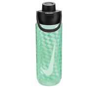 TR Renew Recharge Graphic 680ml Water Bottle Nike Mint One Size
