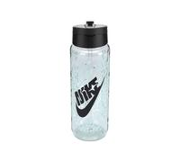 NIKE HY4014-301 Nike TR Renew Recharge Straw Bottle 24oz Graphic