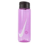 Nike TR Renew Recharge Straw Bottle 24oz ONE SIZE Purple