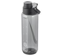 (One Size, Anthracite) Nike TR Renew Recharge Water Bottle