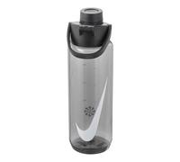 Nike TR Renew Recharge Water Bottle - Anthracite - Anthracite - One Size