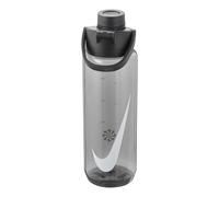 Nike TR Renew Recharge Water Bottle - Anthracite - One Size - Anthracite