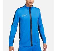 Nike Dri FIT Academy 23 Knitted Track Jacket Blue