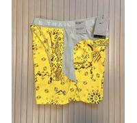 Nike Trail 6” Sport Running Shorts Brief Lined Bandana Print Mens Small RRP £60